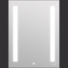 Зеркало CERSANIT LED BASE 020 60 с подсветкой прямоугольное KN-LU-LED020*60-b-Os