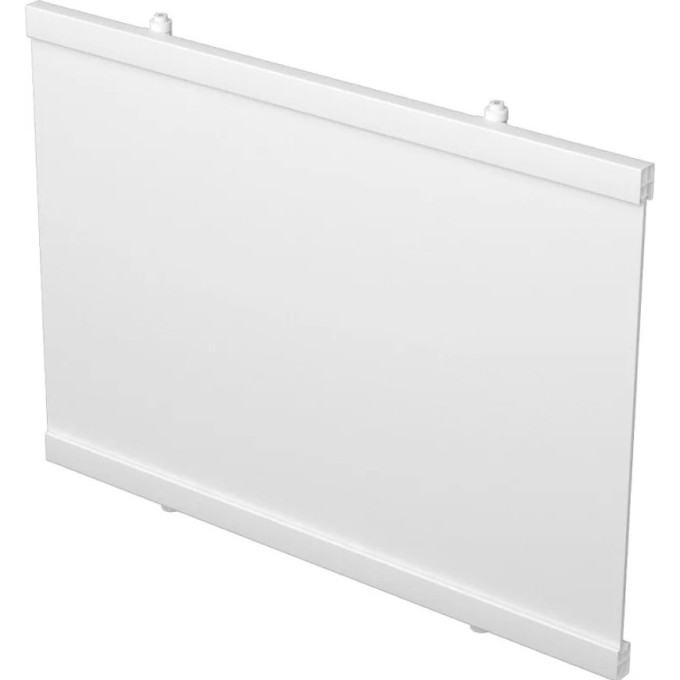 Панель CERSANIT для ванны боковая UNIVERSAL TYPE 2 70 ультра белый PB-TYPE2*70-W