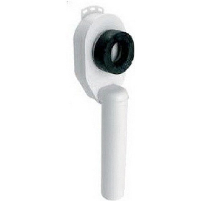 Сифон Cersanit для писсуара вертикальный HC-US50 ZP-1363-922-202