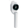 Сифон Cersanit для писсуара вертикальный HC-US50 ZP-1363-922-202