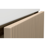 Тумба подвесная CERSANIT CLASSIC RIBBLE 60 бежевый 69277