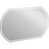 Зеркало CERSANIT LED 090 DESIGN 120 с подсветкой и с антизапотеванием KN-LU-LED090*120-d-Os