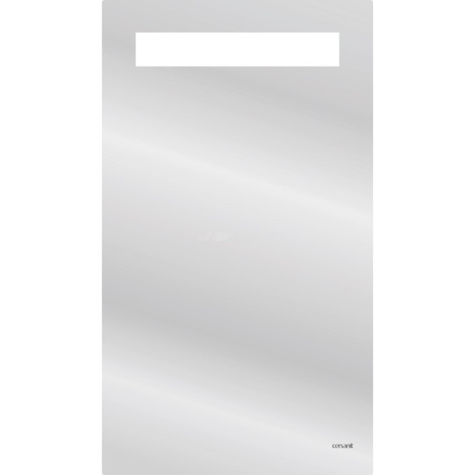 Зеркало CERSANIT LED BASE 010 60 с подсветкой прямоугольное KN-LU-LED010*60-b-Os